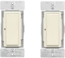 Превью Pack of 2 Wi-Fi Smart Decorator Switches — Smart Switch, Eaton