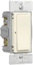Превью Pack of 2 Wi-Fi Smart Decorator Switches — Smart Switch, Eaton