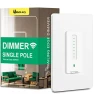 Превью Smart Dimmer Switch — Smart Switch, Martin Jerry