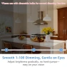 Превью Smart Dimmer Switch — Smart Switch, KRYNTO
