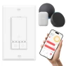 Превью Smart Dimmer Switch — Smart Switch, KRYNTO