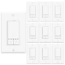 Превью Smart Dimmer Switch — Smart Switch, KRYNTO