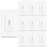 Превью Smart Dimmer Switch — Smart Switch, KRYNTO