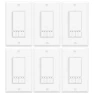 Превью Smart Dimmer Switch — Smart Switch, KRYNTO