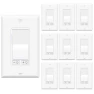 Превью Smart Dimmer Switch — Smart Switch, KRYNTO