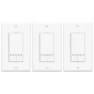 Превью Smart Dimmer Switch — Smart Switch, KRYNTO
