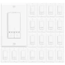 Превью Smart Dimmer Switch — Smart Switch, KRYNTO