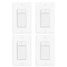 Превью Smart Dimmer Switch — Smart Switch, KRYNTO
