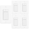 Превью Smart Dimmer Switch — Smart Switch, KRYNTO
