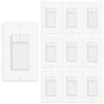 Превью Smart Dimmer Switch — Smart Switch, KRYNTO