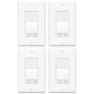 Превью Smart Dimmer Switch — Smart Switch, KRYNTO