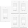 Превью Smart Dimmer Switch — Smart Switch, KRYNTO