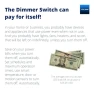Превью Smart Dimmer Switch — Smart Switch, YoLink