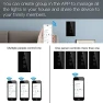 Превью Smart Light Dimmer Switch — Smart Switch, MOES