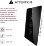 Превью Smart Light Dimmer Switch — Smart Switch, MOES