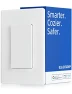 Превью Smart Light Switch, 2.4GHz Wi-Fi, White — Smart Switch, ELEGRP