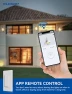 Превью Smart Light Switch, 2.4GHz Wi-Fi, White — Smart Switch, ELEGRP