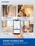Превью Smart Light Switch, 2.4GHz Wi-Fi, White — Smart Switch, ELEGRP