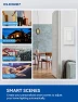 Превью Smart Light Switch, 2.4GHz Wi-Fi, White — Smart Switch, ELEGRP