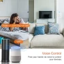 Превью Smart Light Switch 2 Gang WiFi — Smart Switch, Milfra