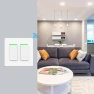 Превью Smart Light Switch 2 Gang WiFi — Smart Switch, Milfra