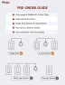 Превью Smart Light Switch, 3 Way WiFi Smart Switch — Smart Switch, AIDA