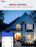 Превью Smart Light Switch, 3 Way WiFi Smart Switch — Smart Switch, AIDA