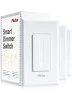 Превью Smart Light Switch, 3 Way WiFi Smart Switch — Smart Switch, AIDA