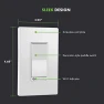 Превью Smart Light Switch — Smart Switch, TOPGREENER