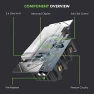 Превью Smart Light Switch — Smart Switch, TOPGREENER
