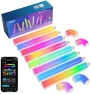 Превью Smart RGB Wall Lights for Christmas Decorations — LED Strip Lights, Lepro