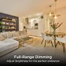 Превью Smart Toggle Dimmer — Smart Switch, Enbrighten