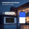 Превью Smart Wi-Fi Light Switch — Smart Switch, LOUYSGEN