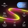 Превью Supercolor Neon Flex Light Strip, 16ft — LED Strip Lights, LIFX