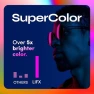 Превью Supercolor Neon Flex Light Strip, 16ft — LED Strip Lights, LIFX