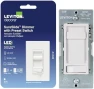 Превью SureSlide LED Advanced Dimmer Switch — Smart Switch, Leviton