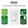 Превью Touch Dimmer Light Switch with Wallplate — Smart Switch, Lutron