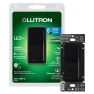 Превью Touch Dimmer Light Switch with Wallplate — Smart Switch, Lutron