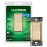 Превью Touch Dimmer Light Switch with Wallplate — Smart Switch, Lutron