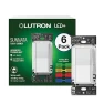 Превью Touch Dimmer Light Switch with Wallplate — Smart Switch, Lutron