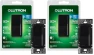 Превью Touch Dimmer Light Switch with Wallplate — Smart Switch, Lutron