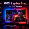 Превью TV Backlight Sync to Screen — LED Strip Lights, AOC