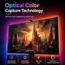 Превью TV Backlight Sync to Screen — LED Strip Lights, AOC