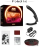 Превью TV Backlight Sync to Screen — LED Strip Lights, AOC
