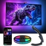 Превью TV Backlight Sync to Screen — LED Strip Lights, AOC