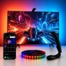 Превью TV Backlight with Sensor Sync LED Light Strip — LED Strip Lights, QTU