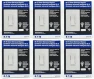Превью Wi-Fi Smart Universal Dimmer (case of 6) — Smart Switch, Eaton