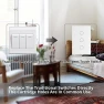 Превью WiFi Smart Wall Touch Light Switch Glass Panel — Smart Switch, MOES