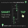 Превью Z-Wave Long Range S2 Dimmer Switch — Smart Switch, ZOOZ