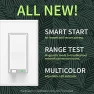 Превью Z-Wave Long Range S2 Dimmer Switch — Smart Switch, ZOOZ